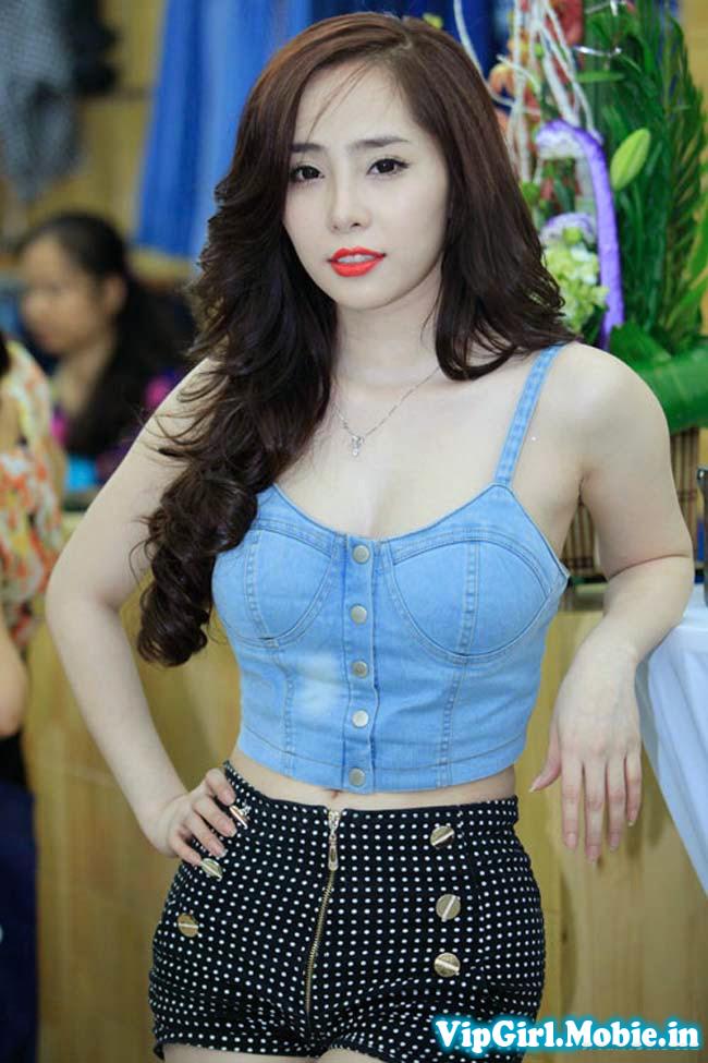 Gái Xinh, Hot Girl Việt Nam Tổng Hợp Chất Nhất p5