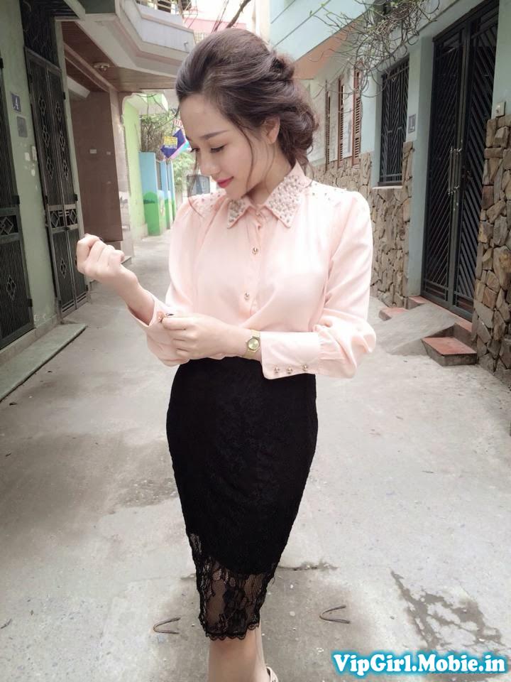 Gái Xinh, Hot Girl Việt Nam Tổng Hợp Chất Nhất p8
