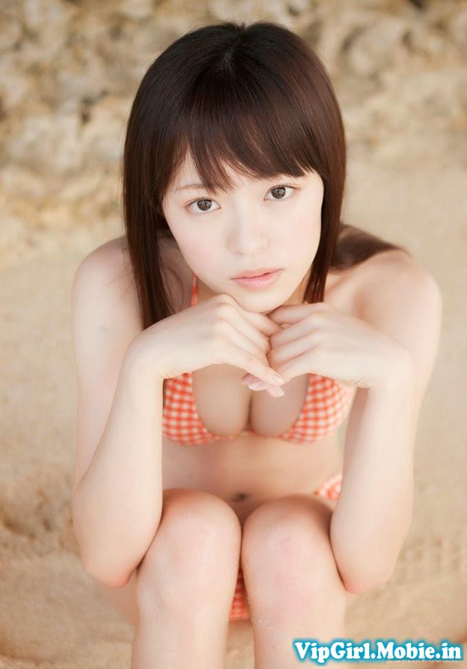 Hot Girl Japan Sexy Với Bikini Cực Xinh đẹp Và Cuốn Hút