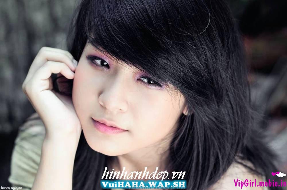 tổng hợp girl teen facebook Việt xinh xắn p2
